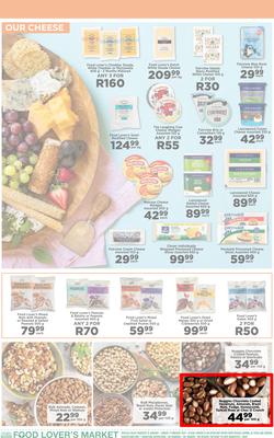 Food Lover's Market : Summer Carnival (23 January - 02 February 2025), page 5