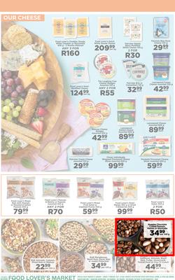 Food Lover's Market : Summer Carnival (23 January - 02 February 2025), page 5
