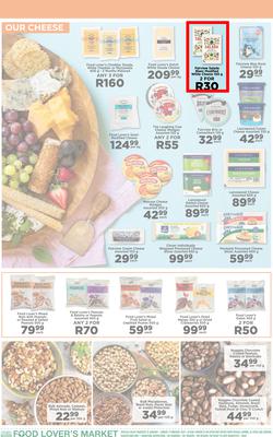 Food Lover's Market : Summer Carnival (23 January - 02 February 2025), page 5