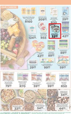 Food Lover's Market : Summer Carnival (23 January - 02 February 2025), page 5