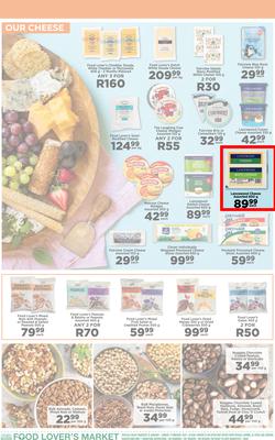 Food Lover's Market : Summer Carnival (23 January - 02 February 2025), page 5