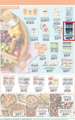 Food Lover's Market : Summer Carnival (23 January - 02 February 2025), page 5
