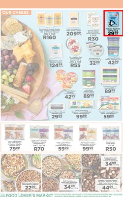 Food Lover's Market : Summer Carnival (23 January - 02 February 2025), page 5