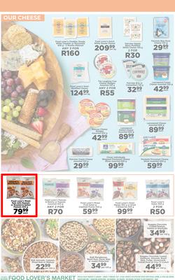 Food Lover's Market : Summer Carnival (23 January - 02 February 2025), page 5