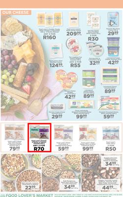 Food Lover's Market : Summer Carnival (23 January - 02 February 2025), page 5