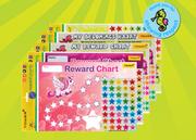 Tower Reward Chart English (10 Sheets) 461098-Each