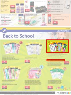 Makro : Someone's In A Back To School Mood To Save (10 December - 31 January 2024), page 5