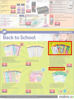 Makro : Someone's In A Back To School Mood To Save (10 December - 31 January 2024), page 5