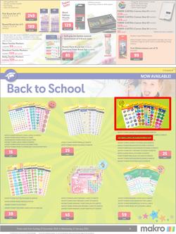 Makro : Someone's In A Back To School Mood To Save (10 December - 31 January 2024), page 5