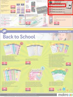 Makro : Someone's In A Back To School Mood To Save (10 December - 31 January 2024), page 5