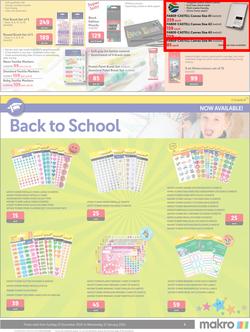 Makro : Someone's In A Back To School Mood To Save (10 December - 31 January 2024), page 5