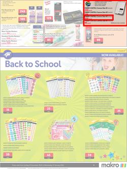 Makro : Someone's In A Back To School Mood To Save (10 December - 31 January 2024), page 5