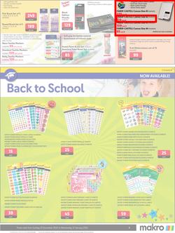 Makro : Someone's In A Back To School Mood To Save (10 December - 31 January 2024), page 5