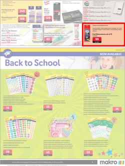 Makro : Someone's In A Back To School Mood To Save (10 December - 31 January 2024), page 5