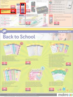 Makro : Someone's In A Back To School Mood To Save (10 December - 31 January 2024), page 5