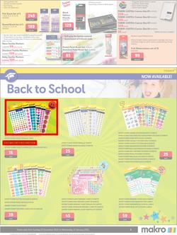 Makro : Someone's In A Back To School Mood To Save (10 December - 31 January 2024), page 5