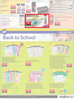 Makro : Someone's In A Back To School Mood To Save (10 December - 31 January 2024), page 5