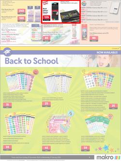 Makro : Someone's In A Back To School Mood To Save (10 December - 31 January 2024), page 5