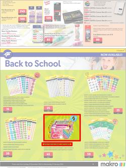 Makro : Someone's In A Back To School Mood To Save (10 December - 31 January 2024), page 5