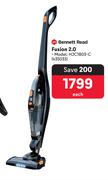 Bennett Read Fusion 2.0 HJC1803-C