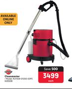 Genesis Clean Master RLP208-D1200-20PS