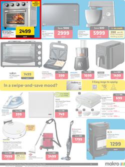 Makro : General Merchandise (06 May - 19 May 2024), page 5