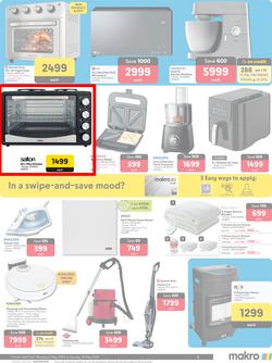 Makro : General Merchandise (06 May - 19 May 2024), page 5