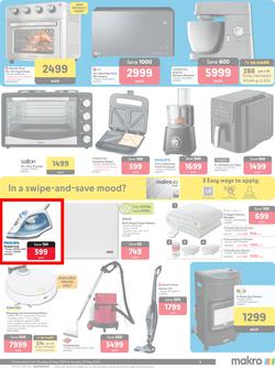Makro : General Merchandise (06 May - 19 May 2024), page 5