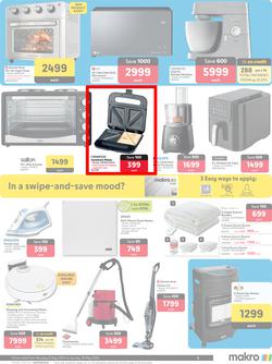 Makro : General Merchandise (06 May - 19 May 2024), page 5