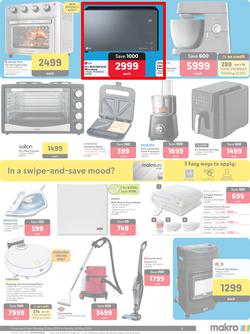 Makro : General Merchandise (06 May - 19 May 2024), page 5