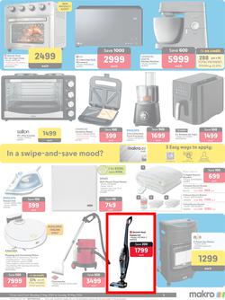 Makro : General Merchandise (06 May - 19 May 2024), page 5
