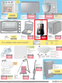 Makro : General Merchandise (06 May - 19 May 2024), page 5