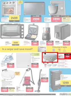 Makro : General Merchandise (06 May - 19 May 2024), page 5