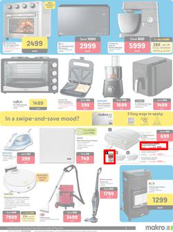 Makro : General Merchandise (06 May - 19 May 2024), page 5