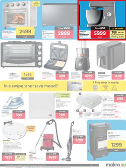 Makro : General Merchandise (06 May - 19 May 2024), page 5