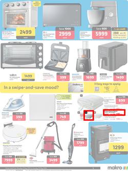 Makro : General Merchandise (06 May - 19 May 2024), page 5