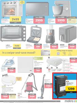 Makro : General Merchandise (06 May - 19 May 2024), page 5