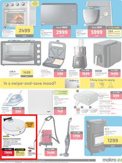 Makro : General Merchandise (06 May - 19 May 2024), page 5