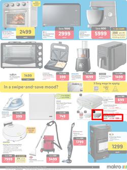 Makro : General Merchandise (06 May - 19 May 2024), page 5