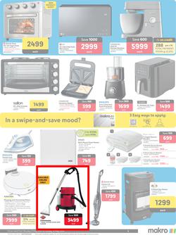 Makro : General Merchandise (06 May - 19 May 2024), page 5