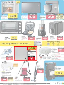 Makro : General Merchandise (06 May - 19 May 2024), page 5