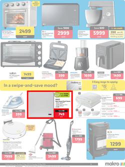 Makro : General Merchandise (06 May - 19 May 2024), page 5