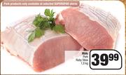 Malu Pork Ruby Stew-1.8kg