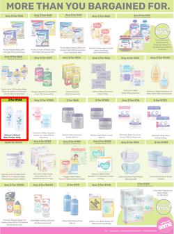 Game : More 4 Less (01 August - 31 October 2025), page 5