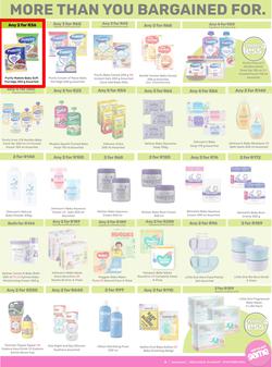 Game : More 4 Less (01 August - 31 October 2025), page 5