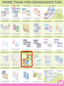 Game : More 4 Less (01 August - 31 October 2025), page 5