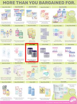 Game : More 4 Less (01 August - 31 October 2025), page 5