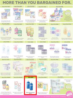 Game : More 4 Less (01 August - 31 October 2025), page 5