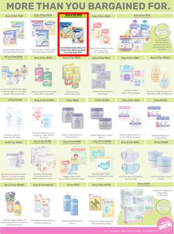 Game : More 4 Less (01 August - 31 October 2025), page 5