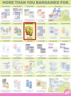 Game : More 4 Less (01 August - 31 October 2025), page 5